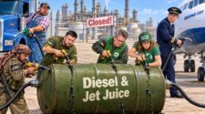 The World Has Oil, but Not Enough Refining