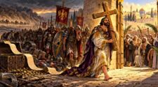 The Last Triumph