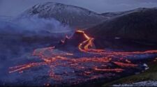 Fire to Fortune: A Year of Living Volcanically