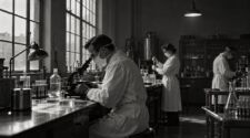 Covid and Other Manmade Pandemics