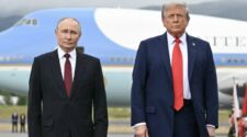 A New Chapter with Russia