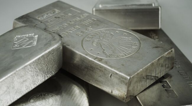 The Great Silver Debate