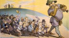 Gold, Credit, Character… and the AI Economy